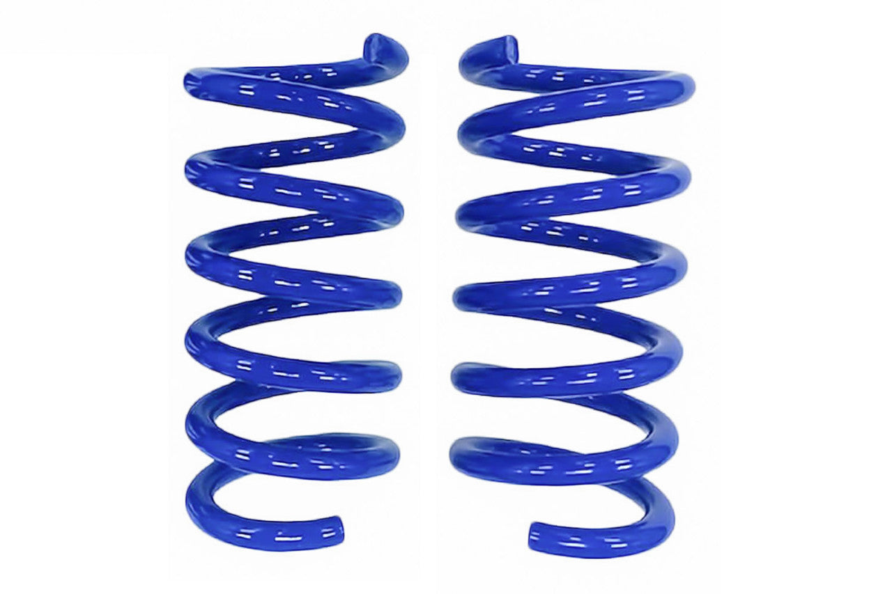 2015-2025 Steeda Mustang GT Magneride Rear Drag Springs - Linear ...