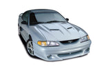 1994-1998 Mustang Cervinis Type 2 Ram Air Hood