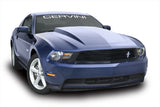 2010-2012 Mustang Cervinis Cowl Hood