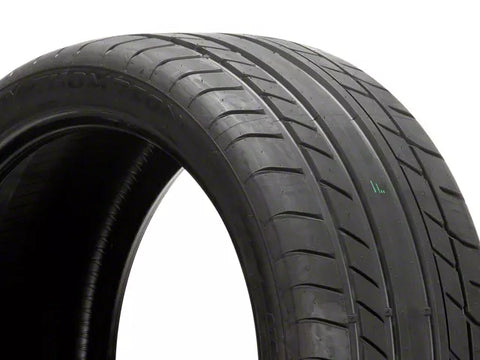 Mickey Thompson Street Comp Tire - 245/45R20