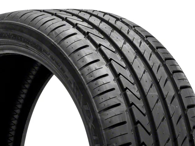 Lexani LX-Twenty High Performance - 255/40R19