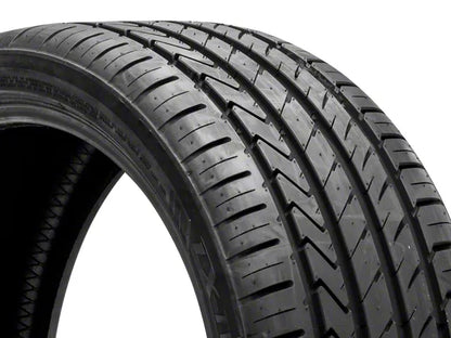 Lexani LX-Twenty High Performance - 255/40R19