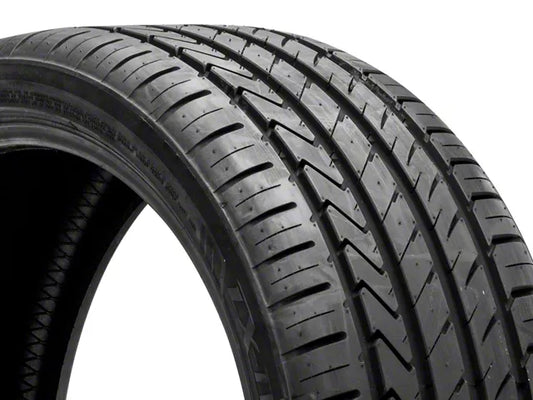 Lexani LX-Twenty High Performance - 255/40R19
