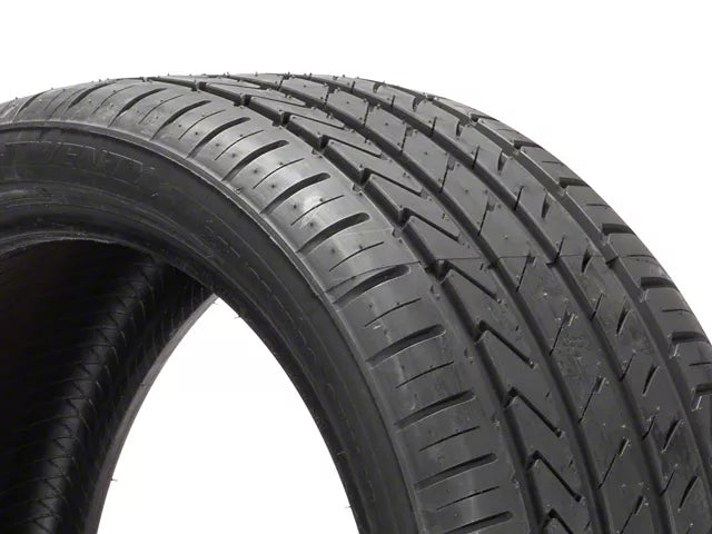 Lexani LX-Twenty High Performance - 255/35R20