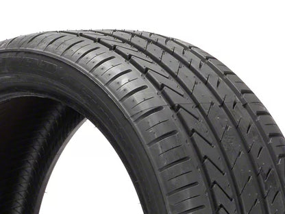 Lexani LX-Twenty High Performance - 255/35R20