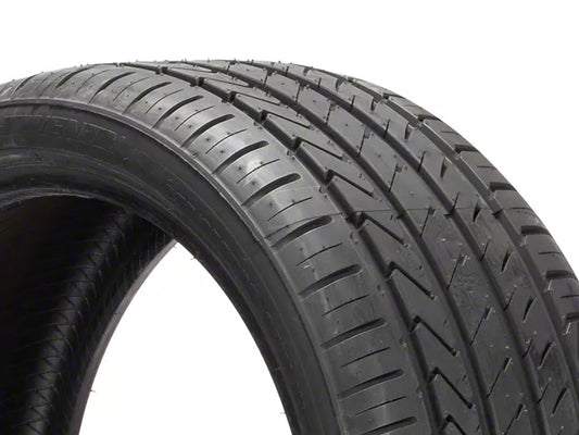 Lexani LX-Twenty High Performance - 255/35R20