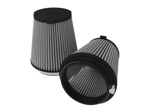 2024-2025 aFe Mustang GT/Dark Horse MagnumFLOW Pro Dry S Air Filters