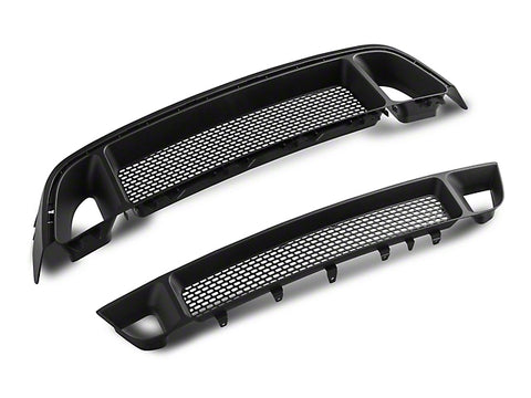 2013-2014 RTR Grille