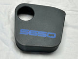 2024-2025 Ford Mustang Coolant Tank Cover with S650 Text