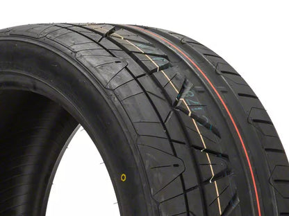 NITTO INVO Summer Ultra High Performance - 285/35R19