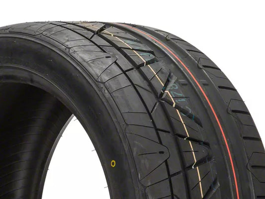 NITTO INVO Summer Ultra High Performance - 285/35R19