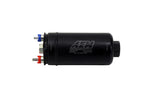 AEM Electronics 400LPH Inline High Flow Fuel Pump