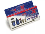 Nitrous Express Purge Valve System; 4AN