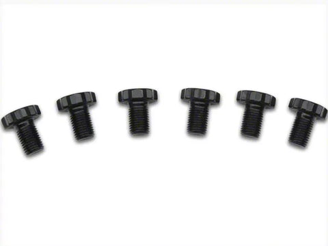 1979-1995 5.0L Mustang ARP Pro Series Flexplate Bolt Kit