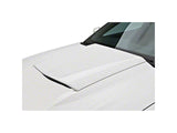 2010-2012 Hood Scoop; Unpainted