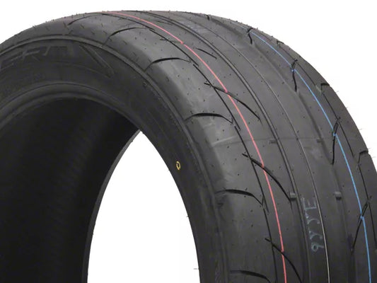 NITTO NT555RII Competition Drag Radial - 305/35R19