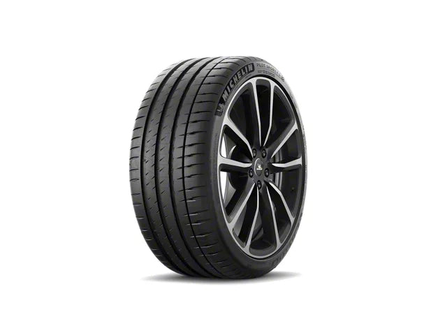 Michelin Pilot Sport 4S - 245/40R18