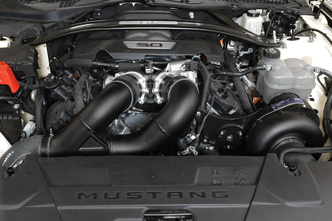 2024-2025 Ford Mustang GT ProCharger STAGE II SYSTEM