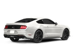 2018-2023 Mustang GT; 19-23 Mustang EcoBoost w/ Active Exhaust MP Concepts GT500 Style Rear Diffuser