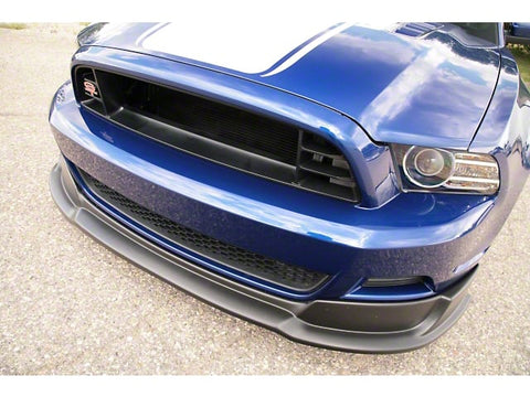 2013-2014 CDC Performance Grille