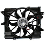 2005-2014 Ford Performance SVT Performance Cooling Fan