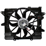 2005-2014 Ford Performance SVT Performance Cooling Fan