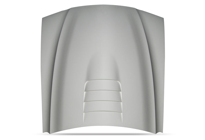 1994-1998 Mustang Cervinis Cobra R (2000 Style) Hood