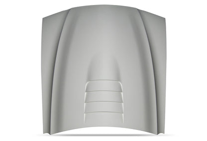 1994-1998 Mustang Cervinis Cobra R (2000 Style) Hood