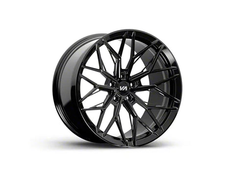 2024-2025 Variant Wheels Maxim Gloss Black Wheel