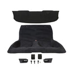 2018-2023 Mustang Ford Performance Rear Seat Delete Kit