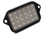 2005-2009 Raxiom Axial Series LED License Plate Lamps