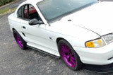 Carter's Customs 1994-1998 Side Splitters