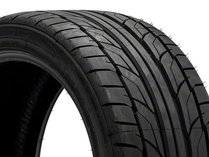NITTO NT555 G2 Summer Ultra High Performance - 305/35R20