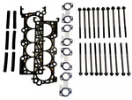 1996-2004 Ford Performance SOHC 2V 4.6L Head Changing Kit