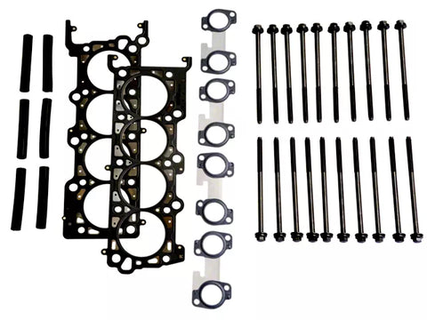 1996-2004 Ford Performance SOHC 2V 4.6L Head Changing Kit