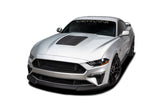 2018-2023 Mustang Cervinis GT500 Style Hood