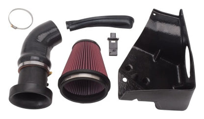 2005-2009 Edelbrock Cold Air Intake for E-Force Supercharger; MAF Sensor Included