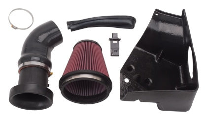 2005-2009 Edelbrock Cold Air Intake for E-Force Supercharger; MAF Sensor Included