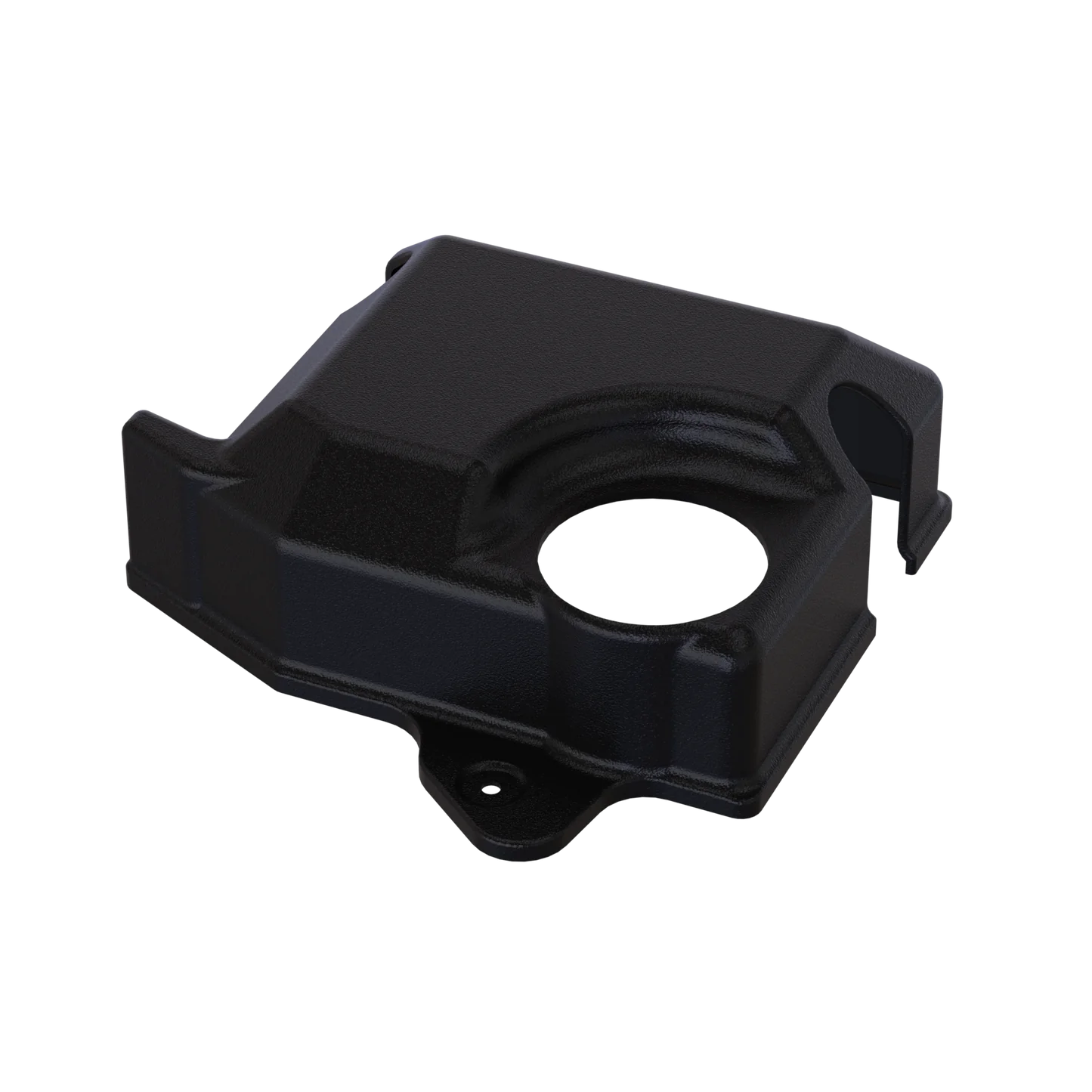 2024-2025 Mustang Coolant Tank Cover PAINT MATCH