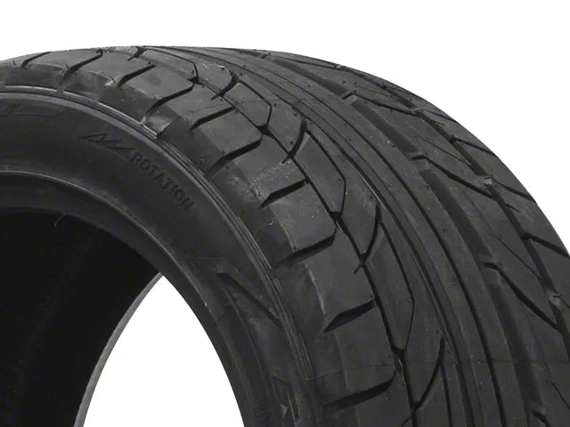 NITTO NT555 G2 Summer Ultra High Performance - 275/40R17