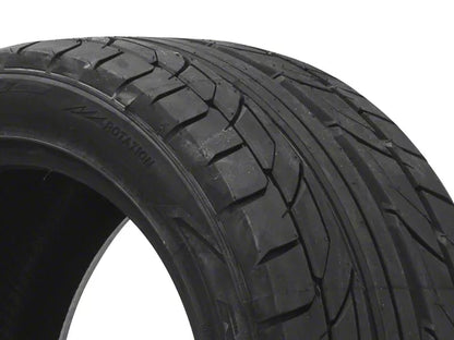 NITTO NT555 G2 Summer Ultra High Performance - 275/40R17