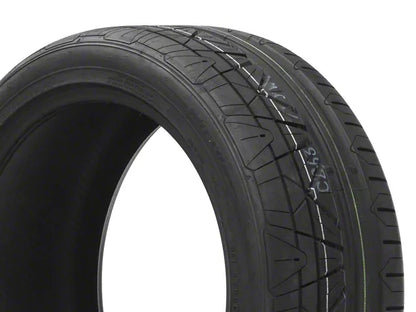NITTO INVO Summer Ultra High Performance - 255/40R19