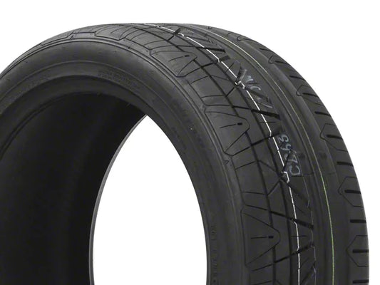 NITTO INVO Summer Ultra High Performance - 255/40R19