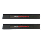 2015-2025 Mustang Ford Performance Door Sill Plates