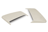 2010-2014 Cervini's Side Scoops; Unpainted