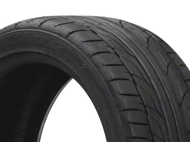 NITTO NT555 G2 Summer Ultra High Performance - 255/40R19