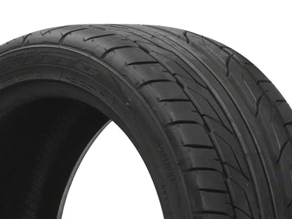 NITTO NT555 G2 Summer Ultra High Performance - 255/40R19