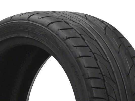 NITTO NT555 G2 Summer Ultra High Performance - 255/40R19