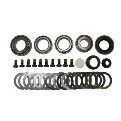 2015-2025 Ford Performance Ring and Pinion Installation Kit