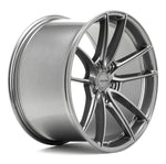 2005-2025 Mustang Velgen VF5 Gloss Gunmetal Wheel 20x10.5